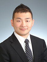 院長 野田 欣志 KINJI NODA