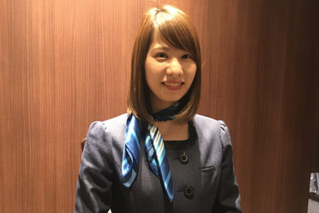 のだ歯科医院 コンシェルジュ