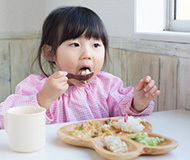 食べ物が噛みにくい